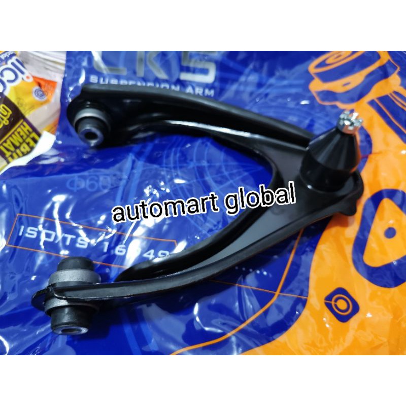 arm atas honda crv 2001-2003