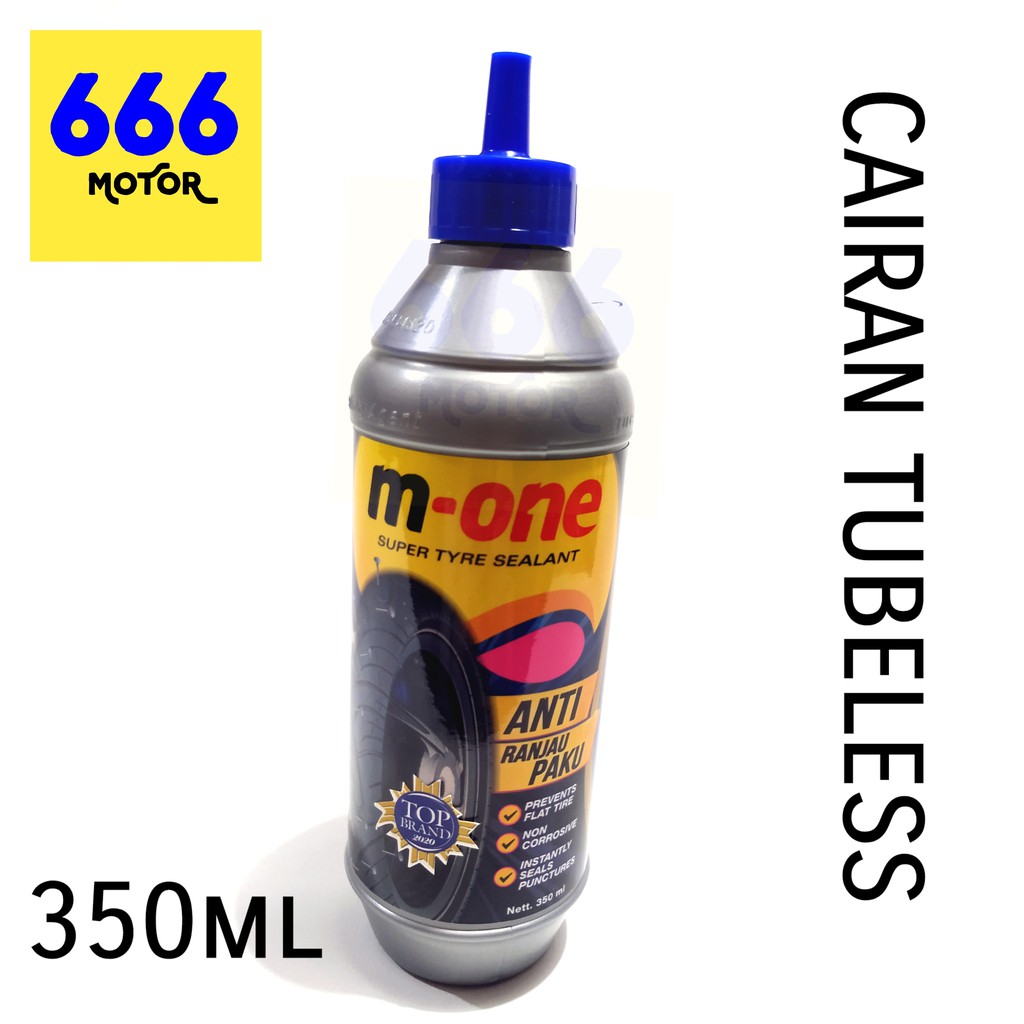 666MOTOR CAIRAN TUBELESS