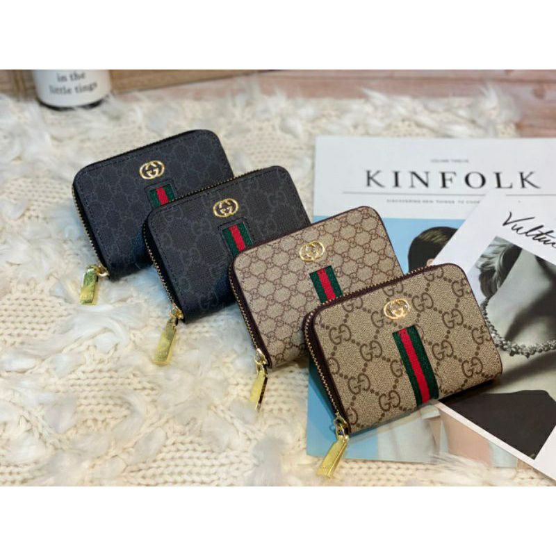 Dompet Wollet Res mini Brandit Terbaru