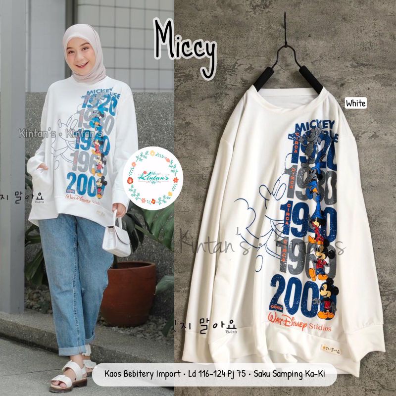 Blouse halus premium / Meccy blouse by kintans / Blouse muslimah tebal halus kekinian
