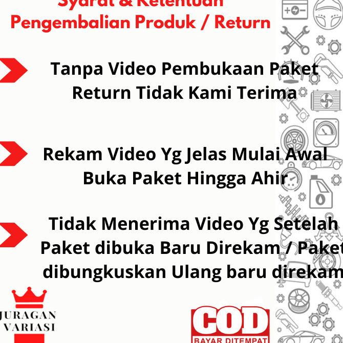 Lampu Rem Stop Lamp Led Stoplamp Mobil Truk Truck Canter Fuso 24 Volt