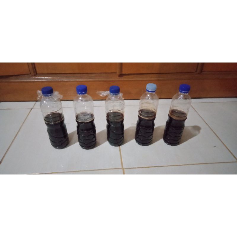 

Madu Hitam Sialang