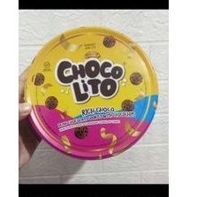 

chocolito