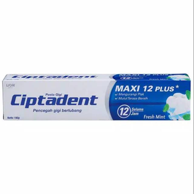 

CIPTADEN 190