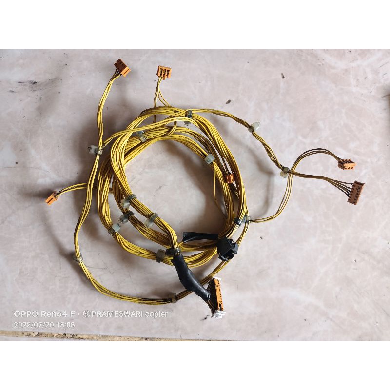 KABEL HOPPER IR 3570 4570 3035 3045 3235 3245