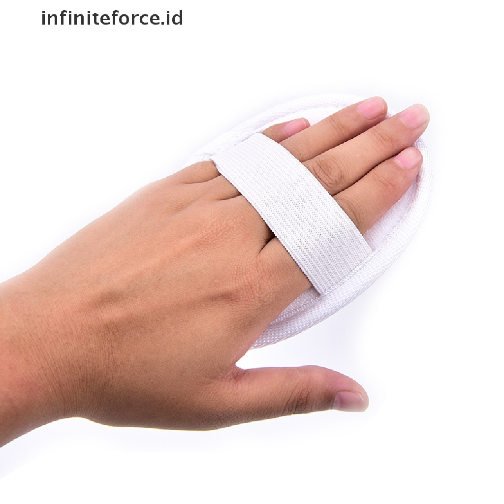 (Infiniteforce.Id) Spons Loofah Alami Untuk Mandi