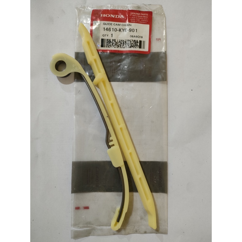 KARET TENSIONER HONDA MEGA PRO NEW 14610-KYE-901