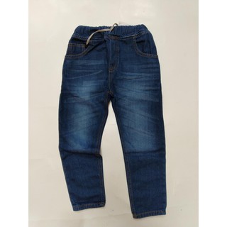  Celana  Panjang Jeans  Levis Anak  Laki Laki Perempuan  