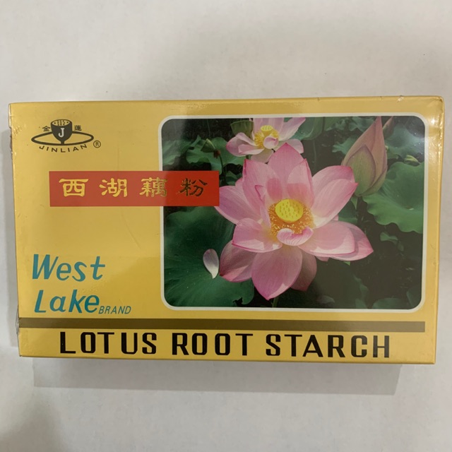 Lotus Root Starch