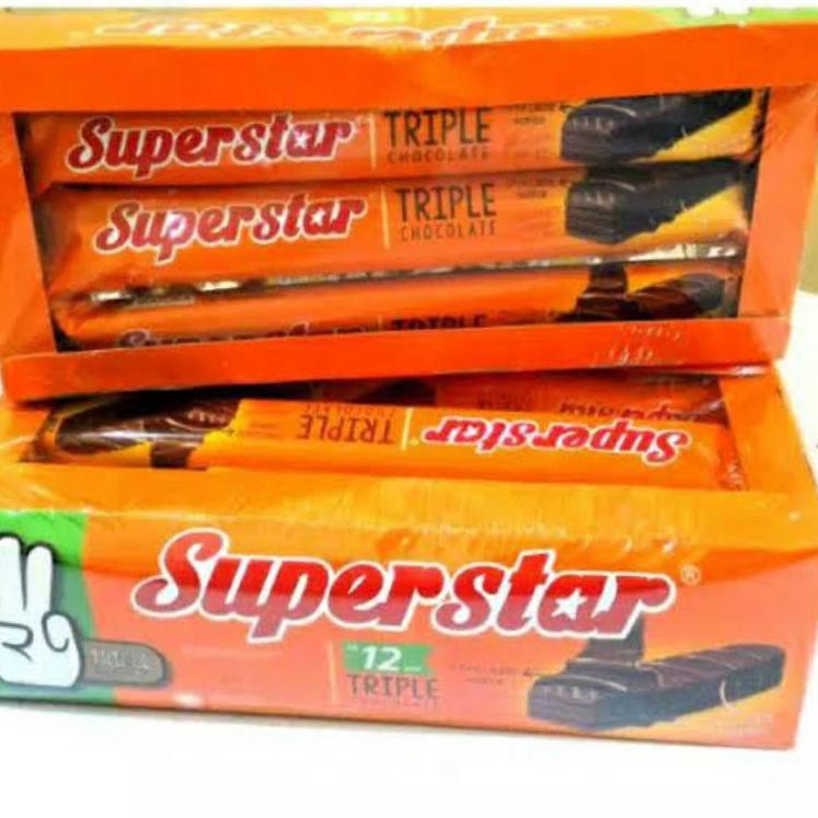 

Diskon Promo JKEAJ Superstar 18 gram V48 Kirim Langsung