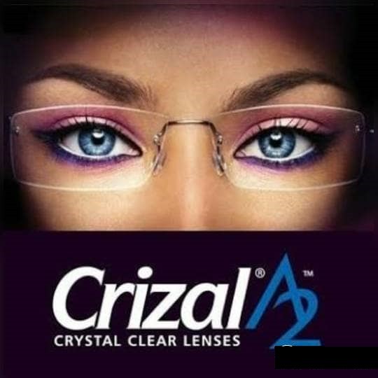 LENSA PROGRESIF ESSILOR CRIZAL A2 SMALL FIT KACAMATA KACA MATA