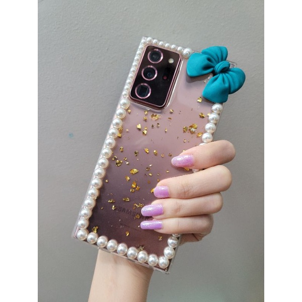 MP Softcase Mutiara Pita Oppo A53 A52 A9 2020 Reno4 Reno4F Reno5 Reno5F A54 A74 4G A74 5G