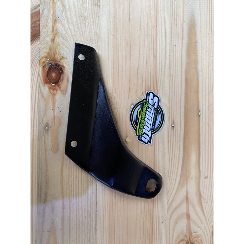 Pangkon dudukan knalpot CB 100 cb 125 corbi-1