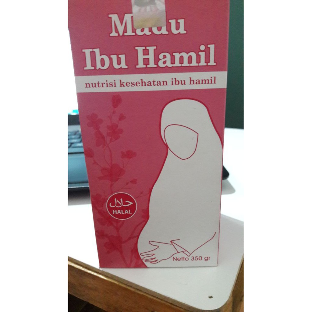 

MaduIbuHamilSuplemenAlMabruroh