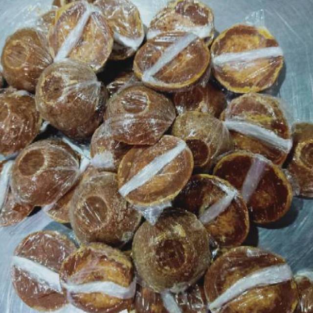 

GULA JAHE INSTANT SIAP SEDUH PRAKTIS