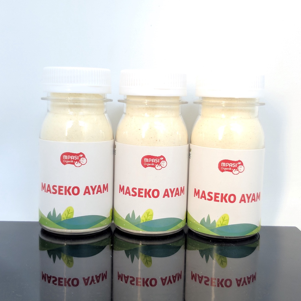 MASEKO KALDU MPASI 35Gr KEMASAN RE-PACK | KALDU MPASI NON MSG | KALDU AMAN UNTUK BAYI I MASEKO I MPASI I KALDU UNTUK MPASI I PERASA MPASI I MPASI ORGANIK I MAKANAN MPASI BAYI I KALDU ORGANIK I KALDU MPASI