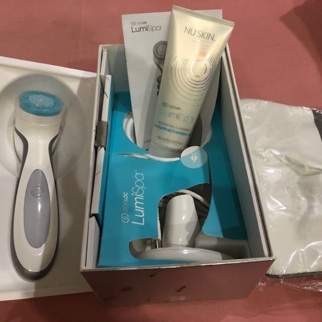 Preloved Lumispa ori