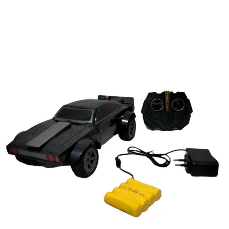 mobil rc tribute fast and furious mobil balap mobil remote control