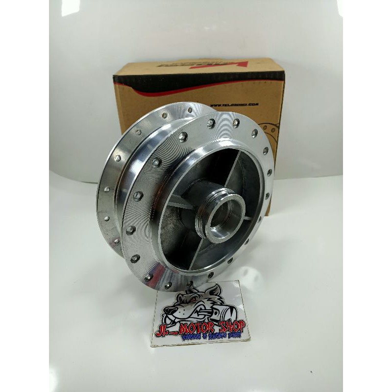 Tromol Belakang Jupiter MX Lama Jupiter Z Z1 Vega R ZR RR Dll Chrome