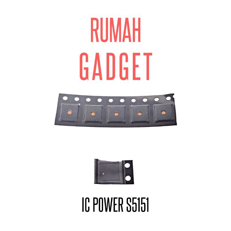 IC POWER S515 SAMSUNG J710 M10 S7 J7 PRIME