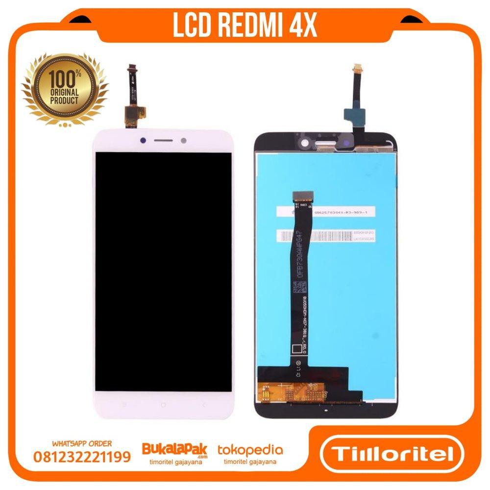 LCD TS REDMI 4X Murah