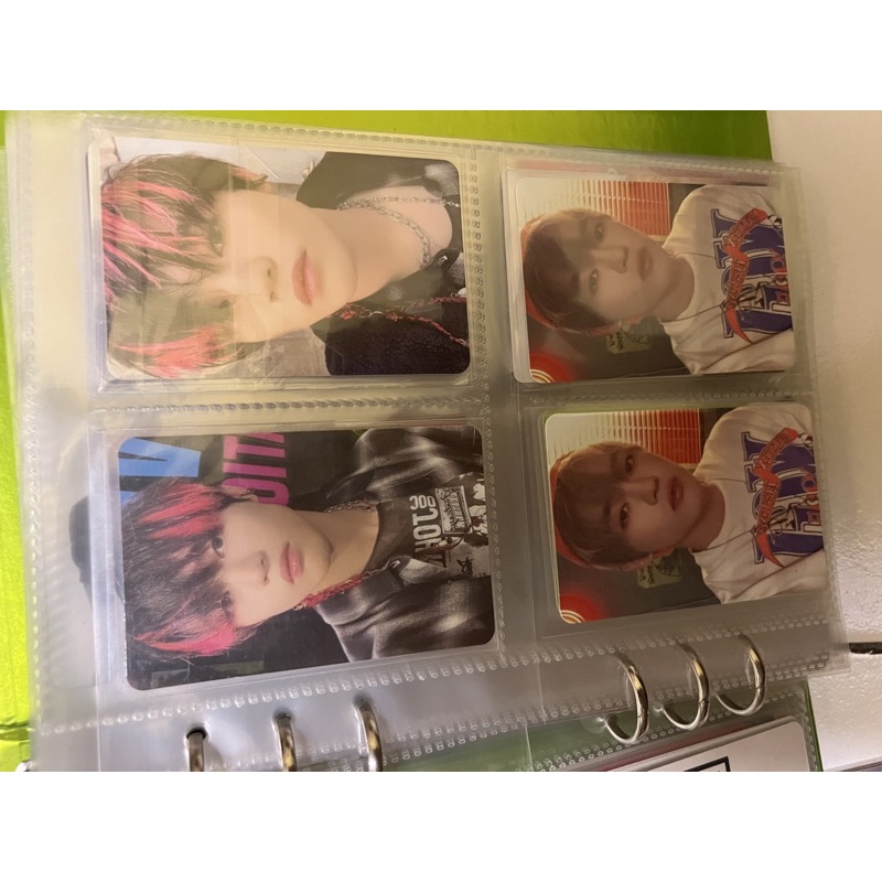 chenle beatbox pc take all