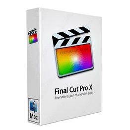 [FULL VERSION] Final Cut Pro X 6 Mac MONTEREY - GARANSI AKTIVASI