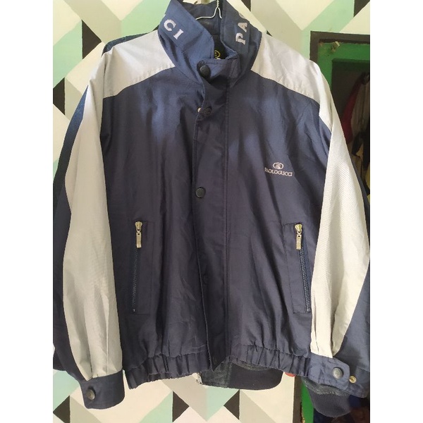 paolo gucci jaket