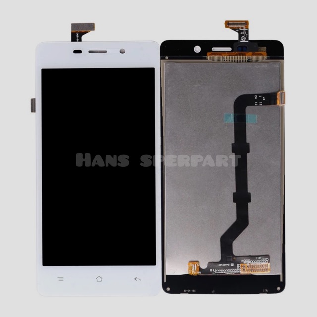 LCD TOUCHSCREEN OPPO A11W / A11 / R1301 / OPPO JOY 3 - ORI COMPLETE