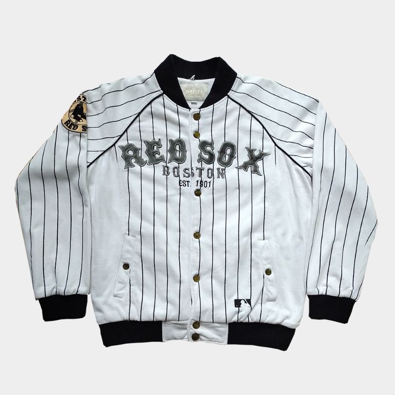 MLB VARSITY RED SOX