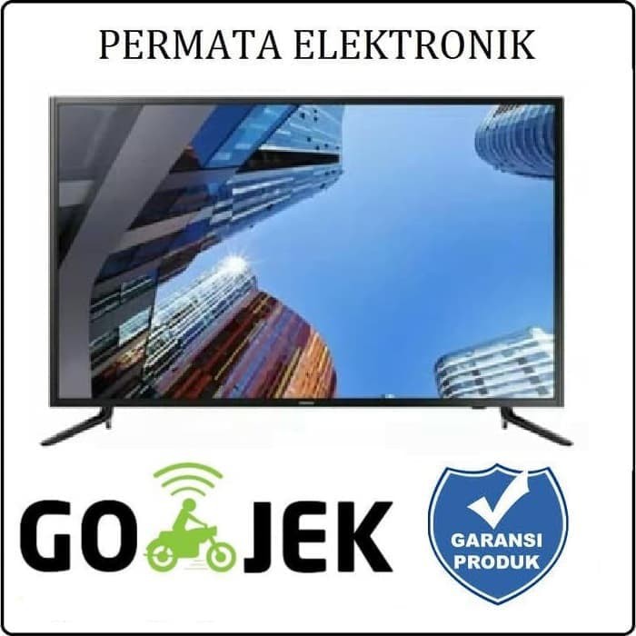 Promo Samsung UA43N5003 43 Inch Full HD Digital LED TV HDMI USB 43N5003 Murah Banget