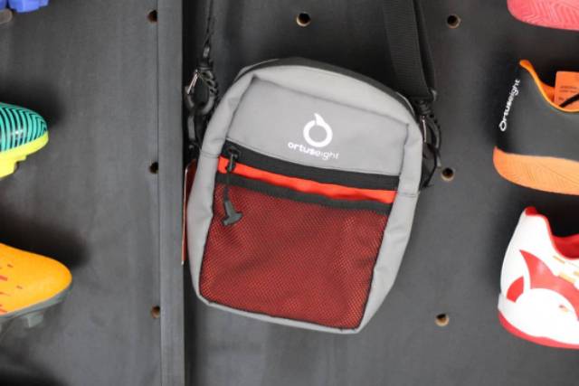 Tas Selempang Ortuseight Bum Bag Original