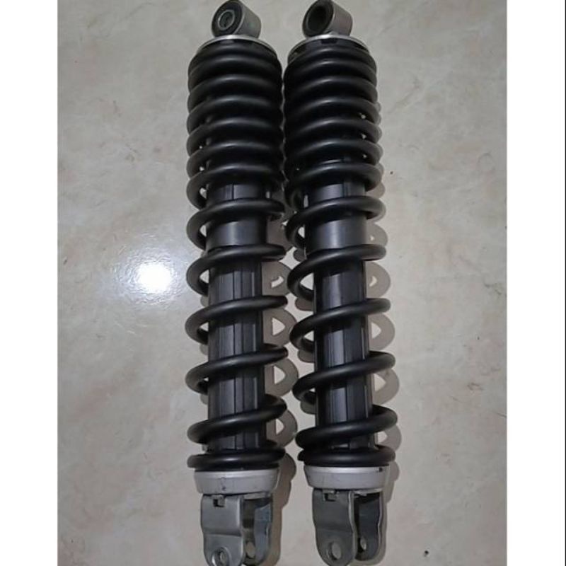 shok sok shok beat fi belakang copotan