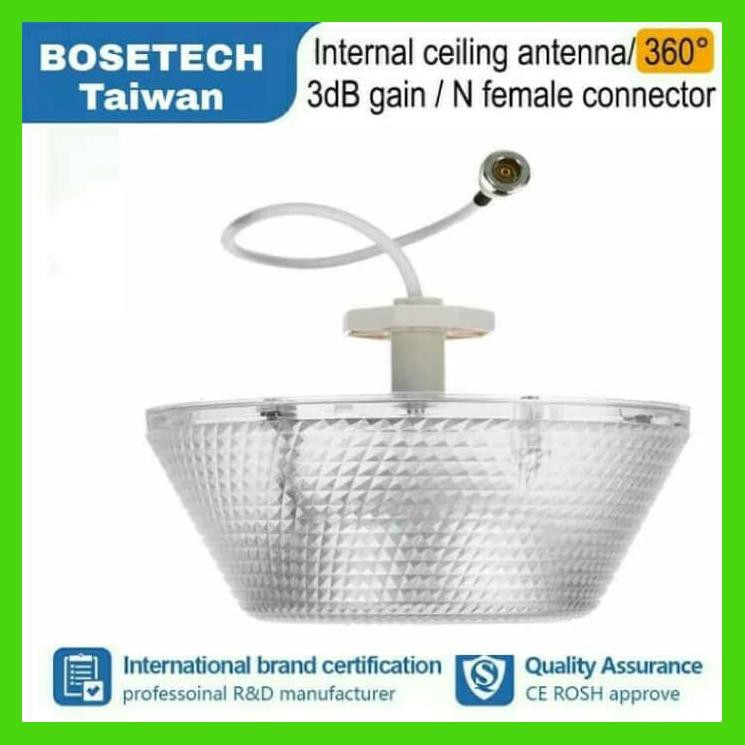 PENGUAT SINYAL HP GSM 3G+4G / REPEATER GSM PENGUAT SIGNAL HP