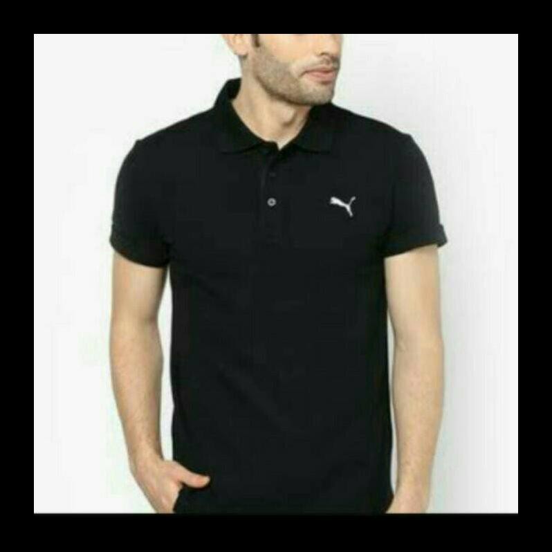 TERBARU KAOS KERAH BIG SIZE PUMA/KAOS POLO PUMA/BAJU PUMA SIZE BESAR KAOS POLO LAKI-LAKI TERMURAH
