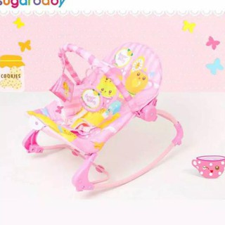 ` GROSIR bouncer baby ayunan bayi Sugar Baby My Rocker 3