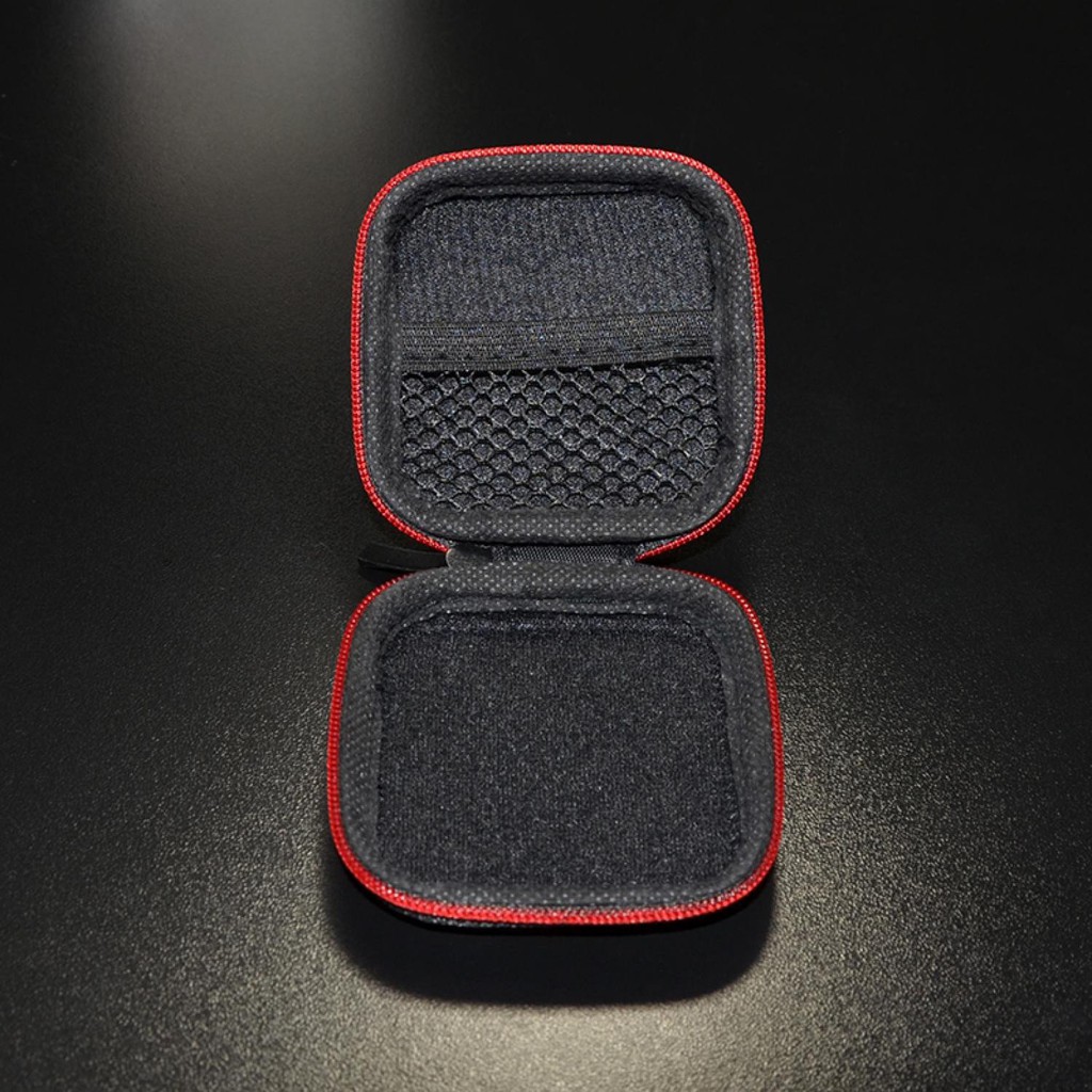 KZ Storage Case Carrying Bag for Earphones