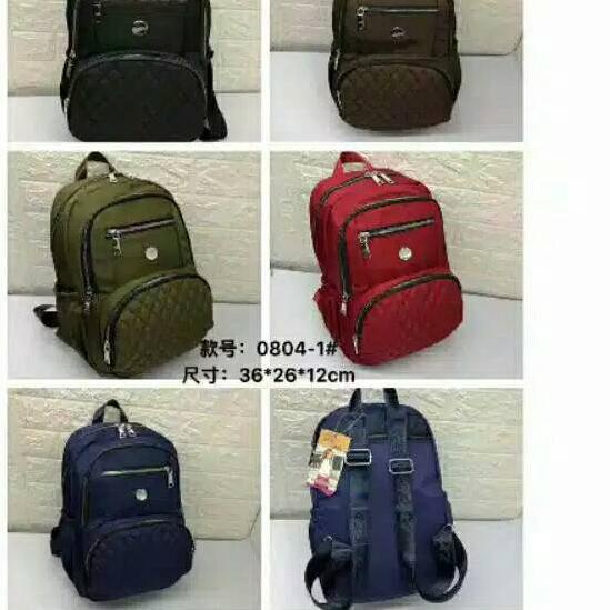 ☟ Tas Ori Chibao 0804 / chibao 0804-8/ chibao 0804-1 motif ♪