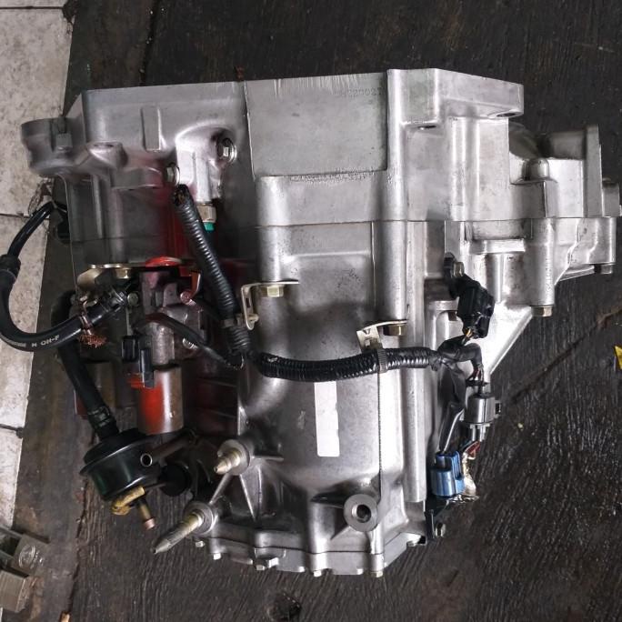 Jual Sparepart Mobil Gearbox Transmisi Automatic Honda Crv Gen2 Stream K20 Bergaransi Shopee