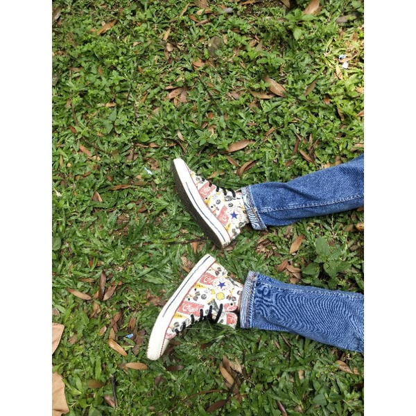 Converse Chuck Taylor All Star Original