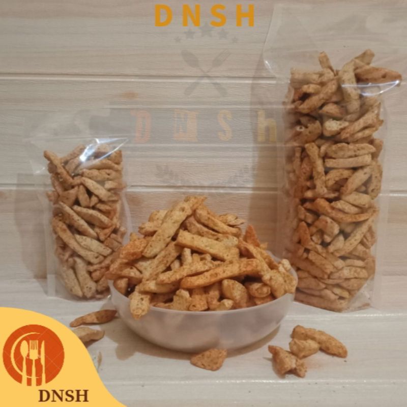 

Basreng Pedas murah Basogoreng