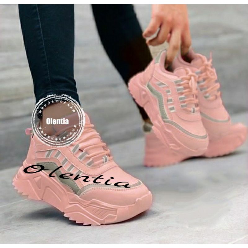 New!!!! Limited edition sneaker wanita ub 23-5
