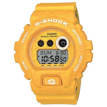 CASIO G SHOCK GD X6900HT 9   GSHOCK GDX6900HT ORIGINAL   BERGARANSI Berkualitas