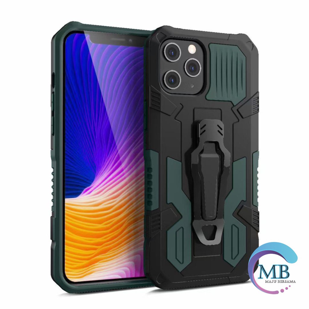 Case Robot Phantom Samsung M51 S20 MB401