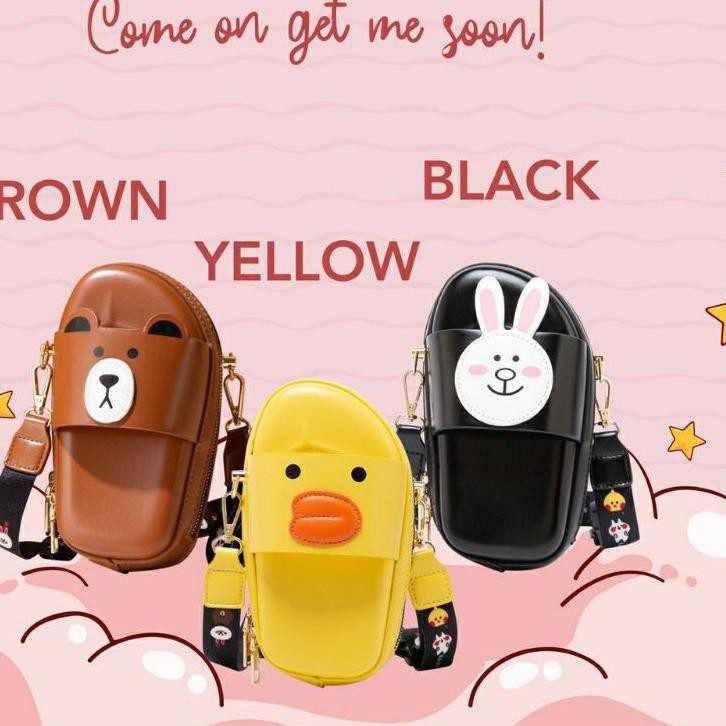 ♬ Sally mini bag jims honey original ready ☀