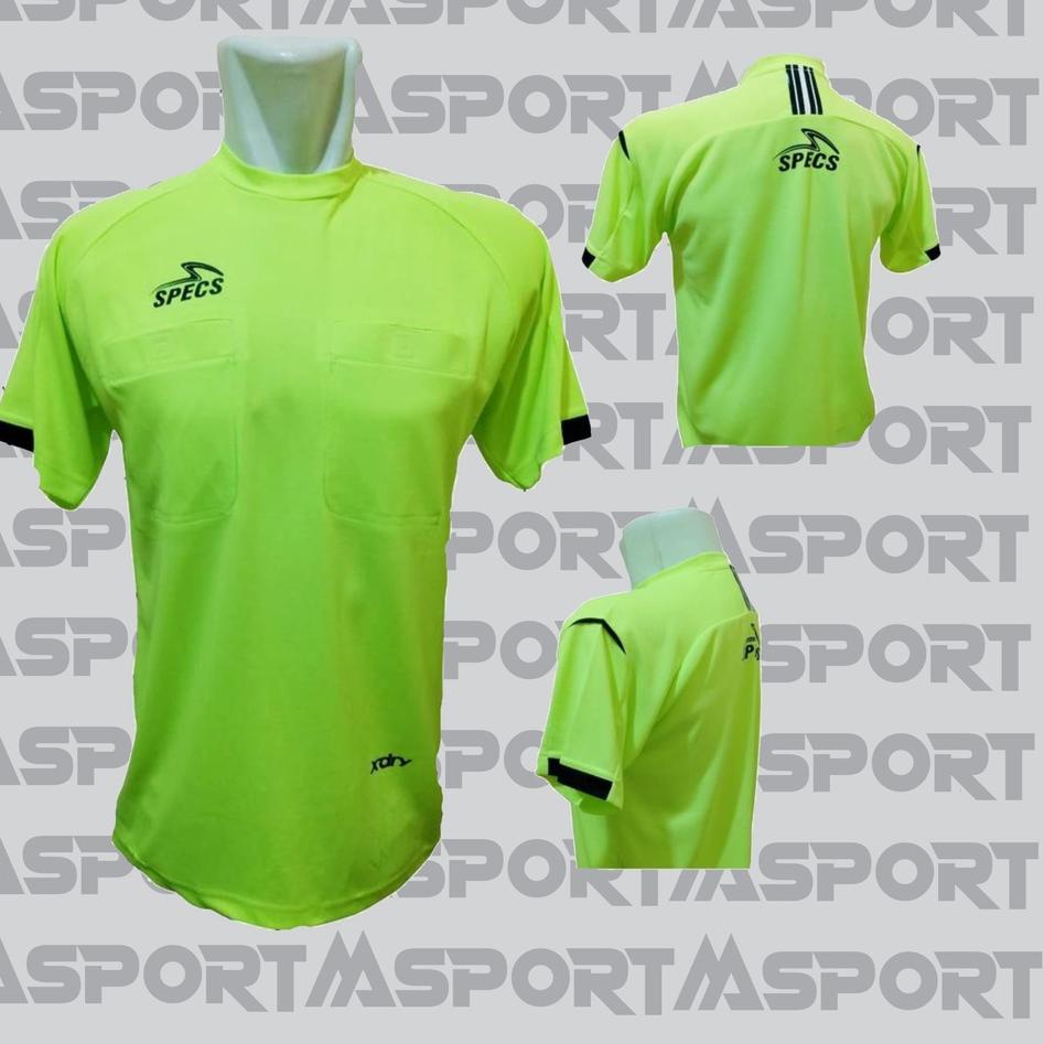 UJ1285 BRI LIGA 1 BAJU WASIT NEW [64]
