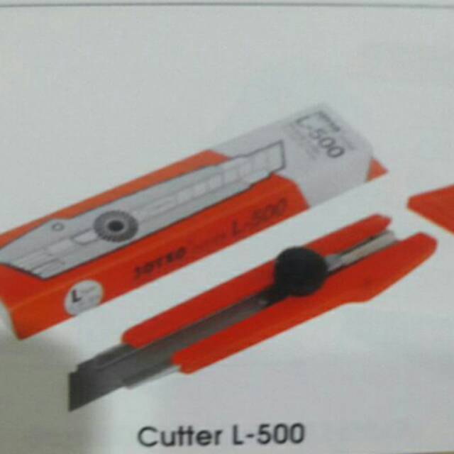 

Cutter Joyko L-500