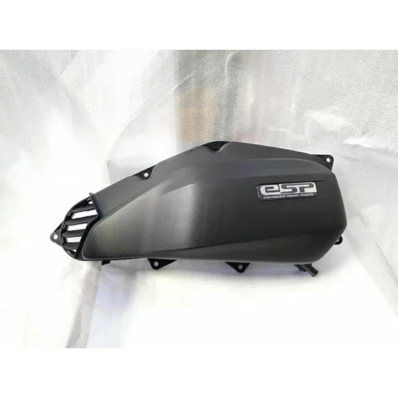 Cover Tutup box filter udara honda vario 125 150 led old 2015 2017 original