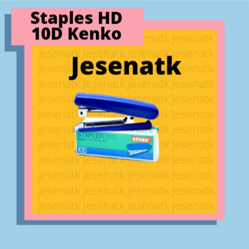 

Staples Kenko HD 10D