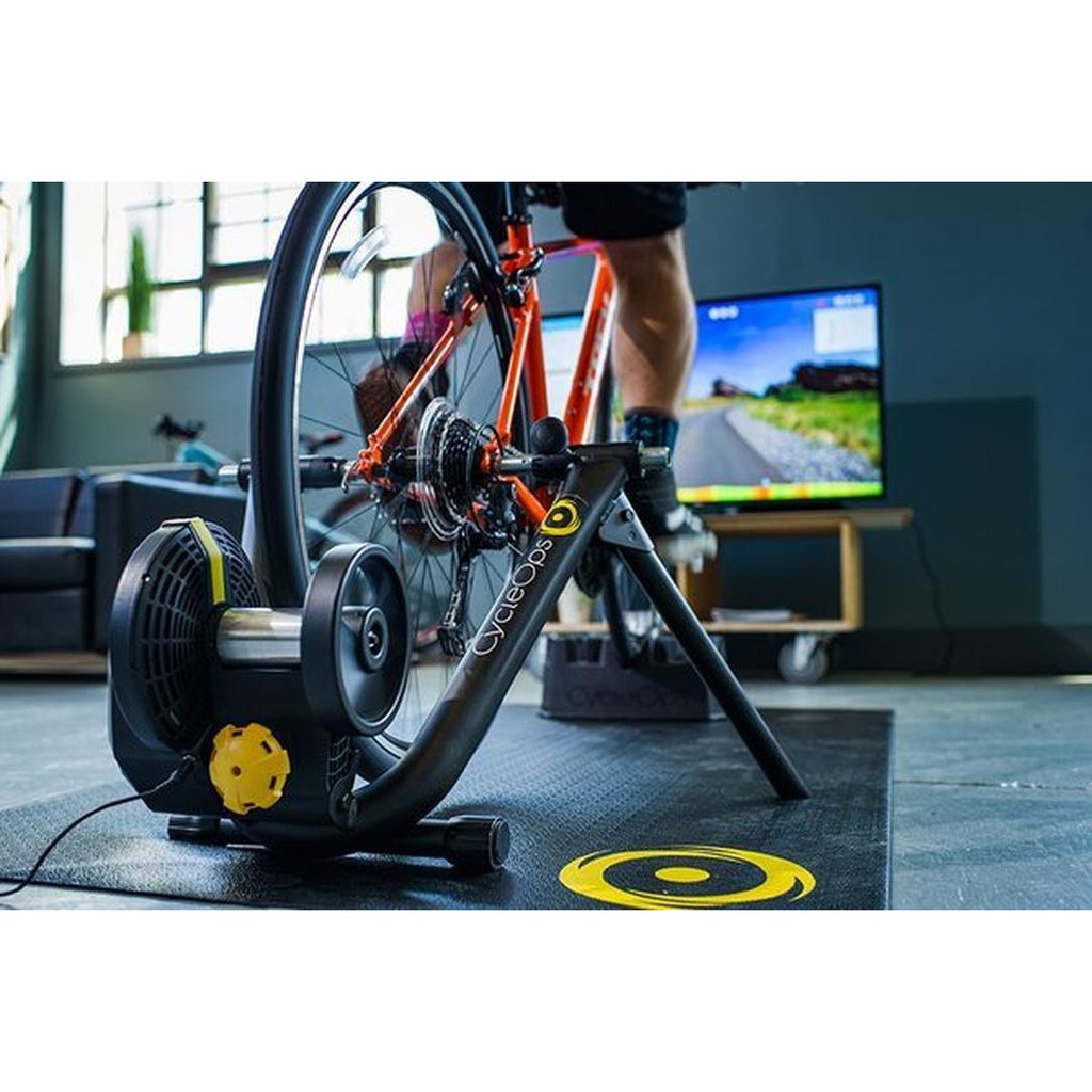 cycleops magnus 2